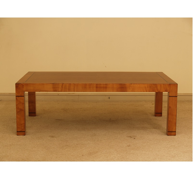 Art Deco Coffee Table