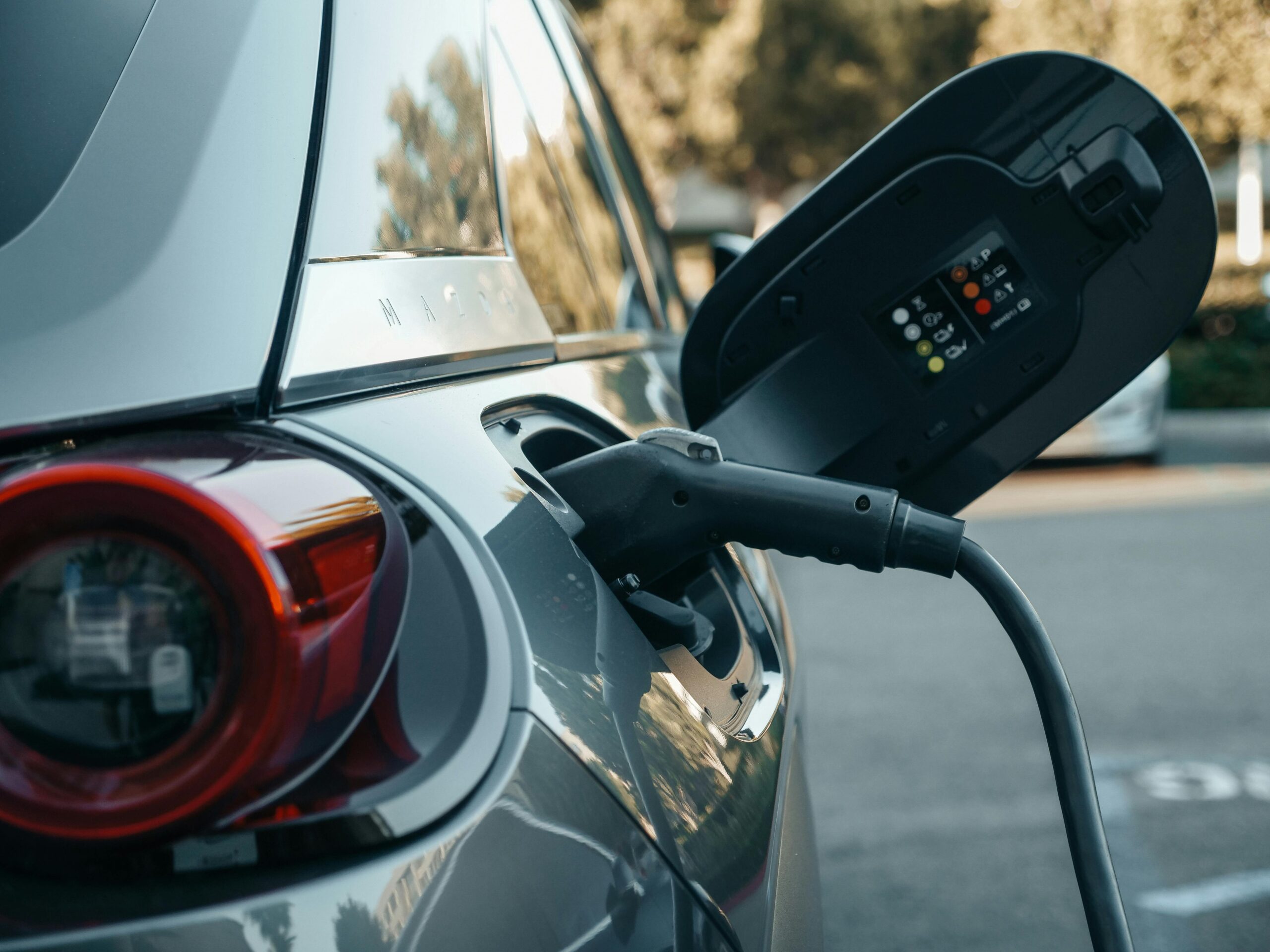 EV Car charging