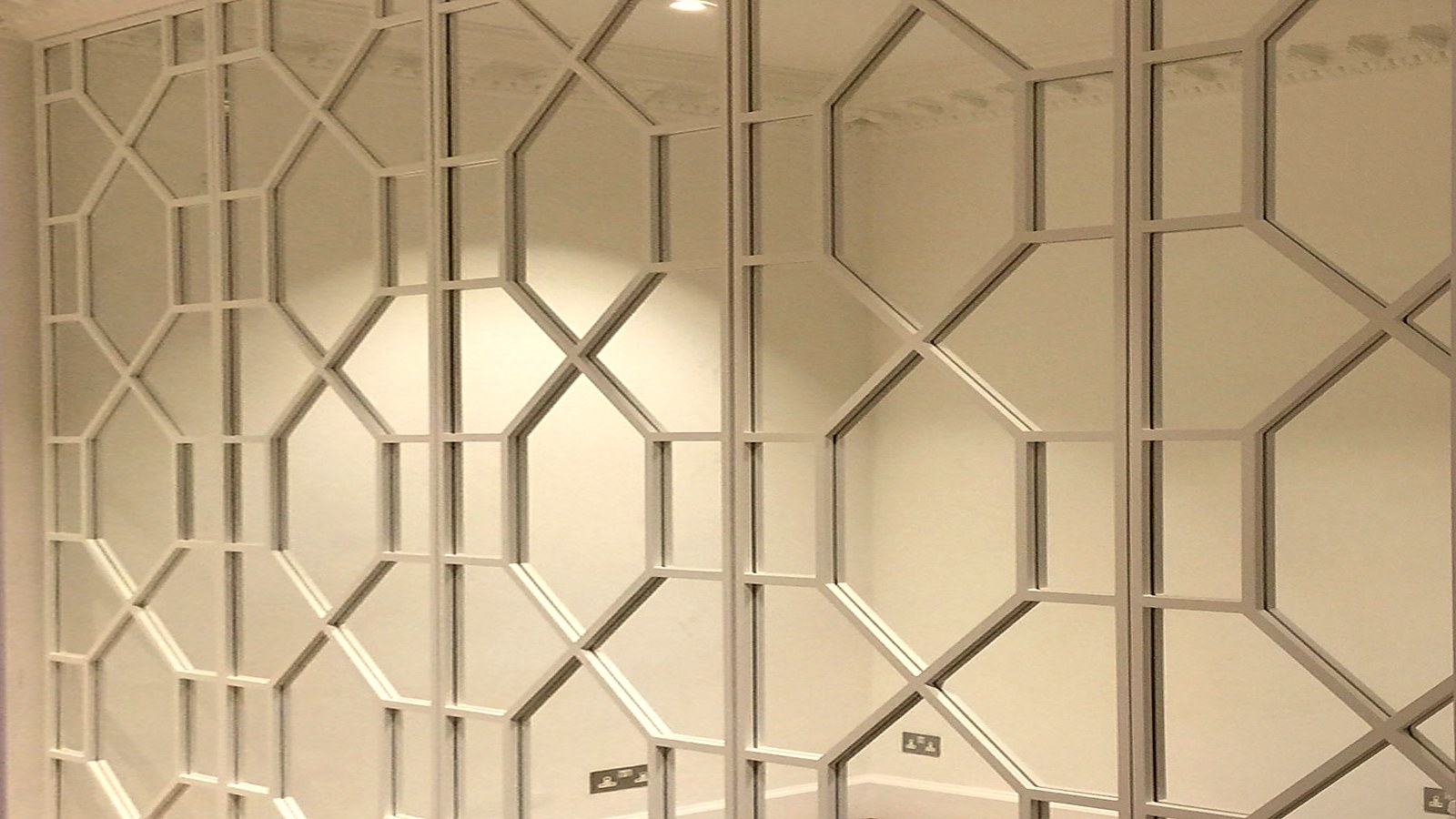 Hamstead — Reeve & Co