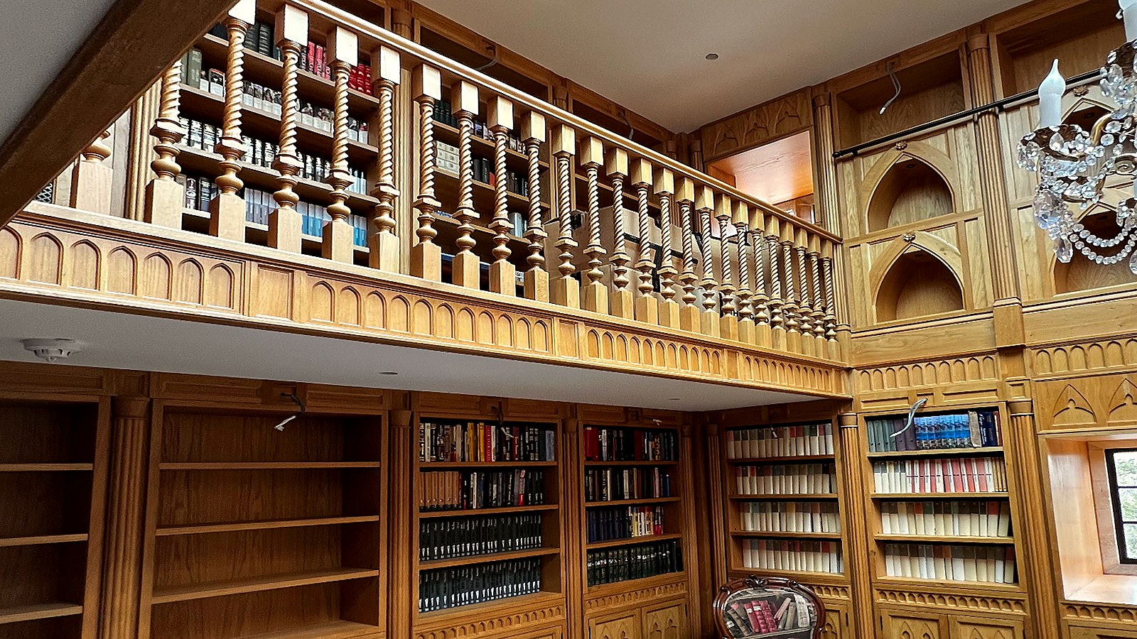 Oxford — Reeve & Co