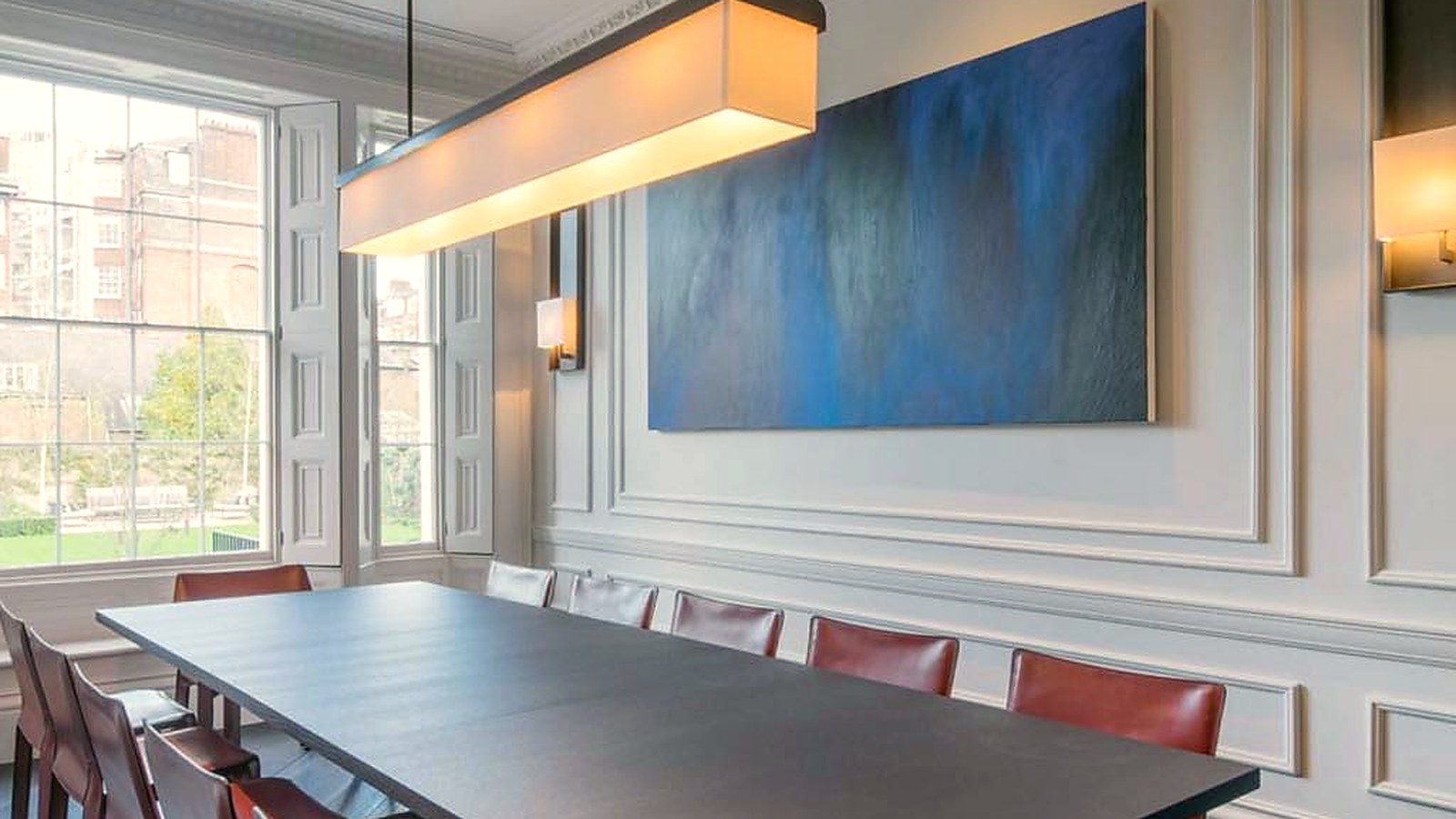 St johns wood — Reeve & Co