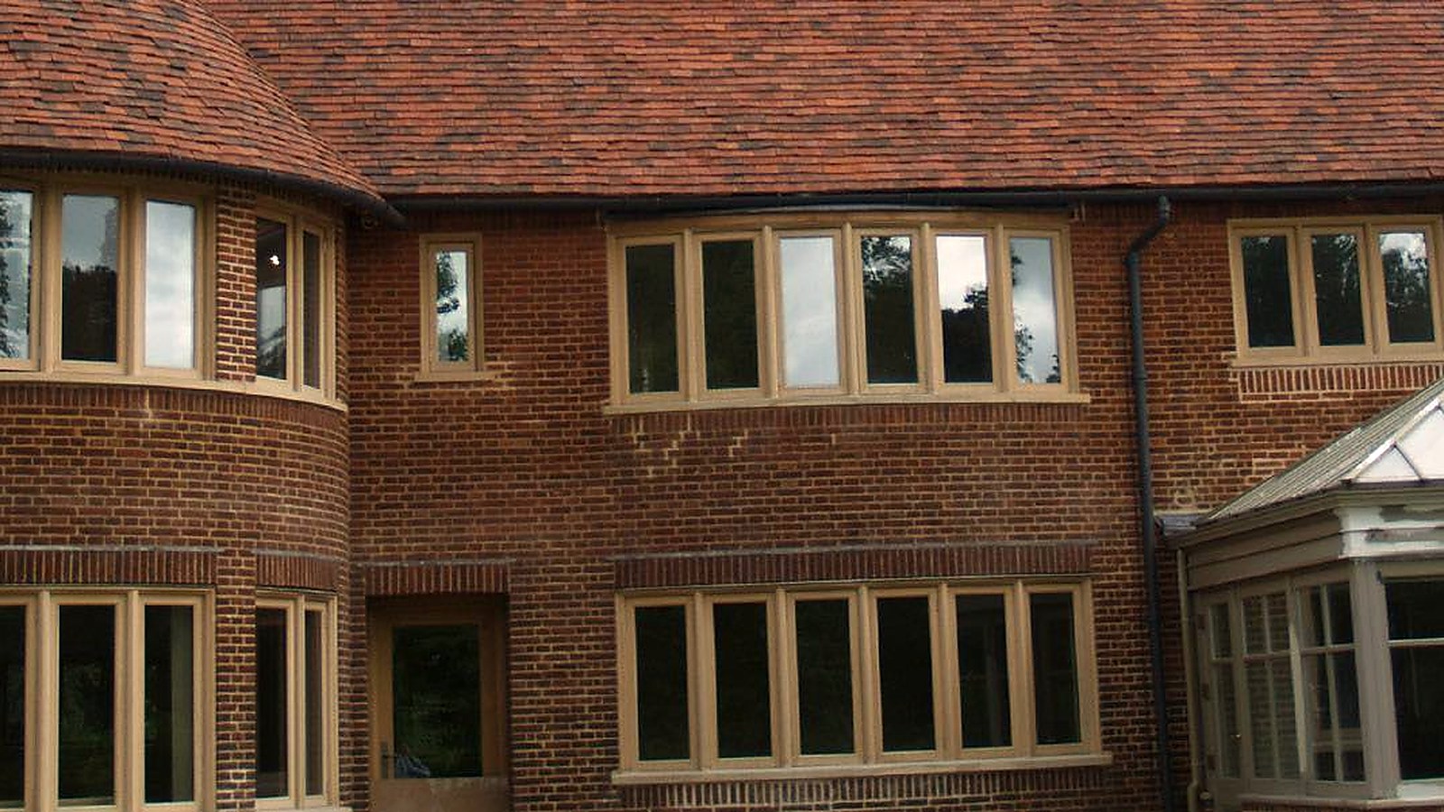Tuddenham house — Reeve & Co