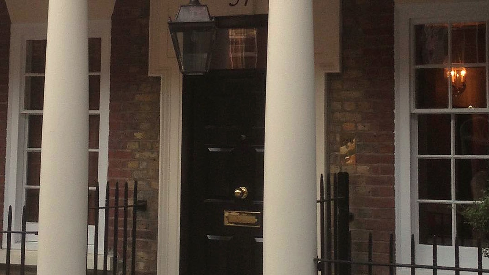 Westminster project — Reeve & Co
